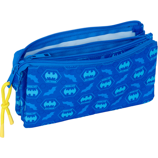 PORTATODO TRIPLE BATMAN PREESCOLAR image 2