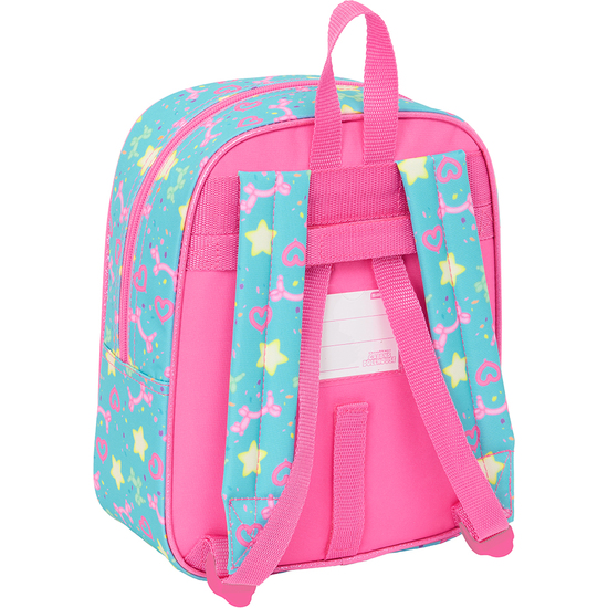 MOCHILA GUARDERIA ADAPT.CARRO GABBYS DOLLHOUSE "CONFETTI" image 1