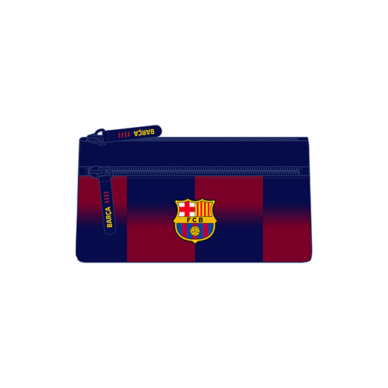 PORTATODO DOS CRE. F.C.BARCELONA 1ª EQUIP. 25/26 image 0
