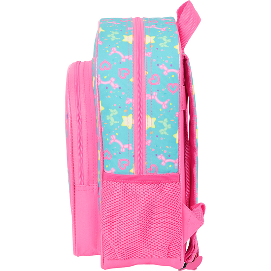 MOCHILA INFANTIL ADAPT.CARRO GABBYS DOLLHOUSE "CONFETTI" image 2