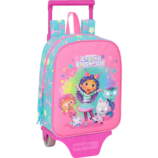 MOCH 232+CARRO 805 GABBYS DOLLHOUSE "CONFETTI" image 0