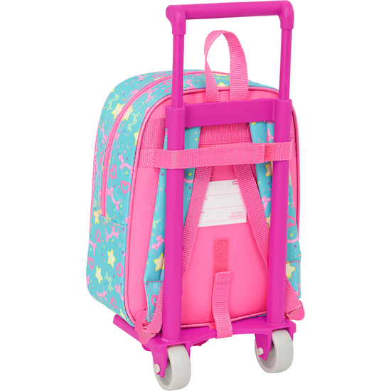 MOCH 232+CARRO 805 GABBYS DOLLHOUSE "CONFETTI" image 1