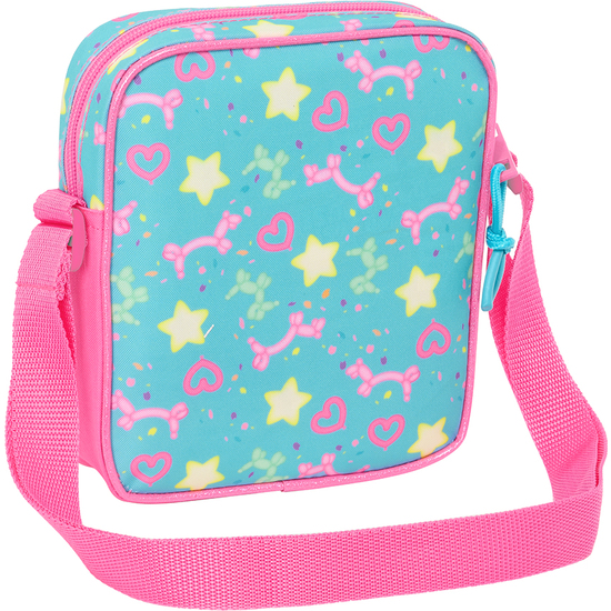 BOLSITO BANDOLERA GABBYS DOLLHOUSE "CONFETTI" image 1