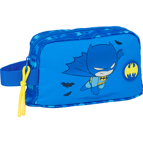 PORTADESAYUNOS TERMO BATMAN PREESCOLAR image 0