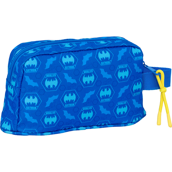 PORTADESAYUNOS TERMO BATMAN PREESCOLAR image 1