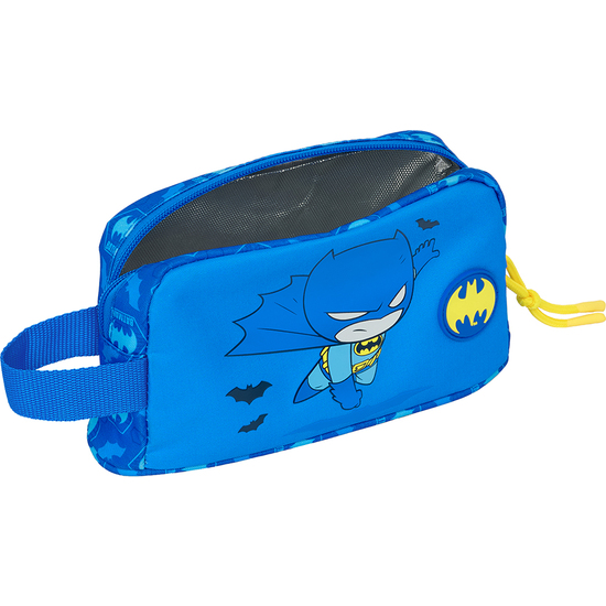 PORTADESAYUNOS TERMO BATMAN PREESCOLAR image 3