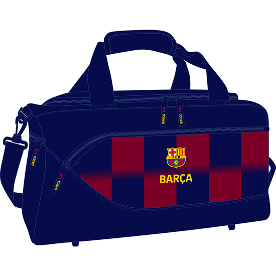 BOLSA DEPORTE F.C.BARCELONA 1ª EQUIP. 25/26 image 0