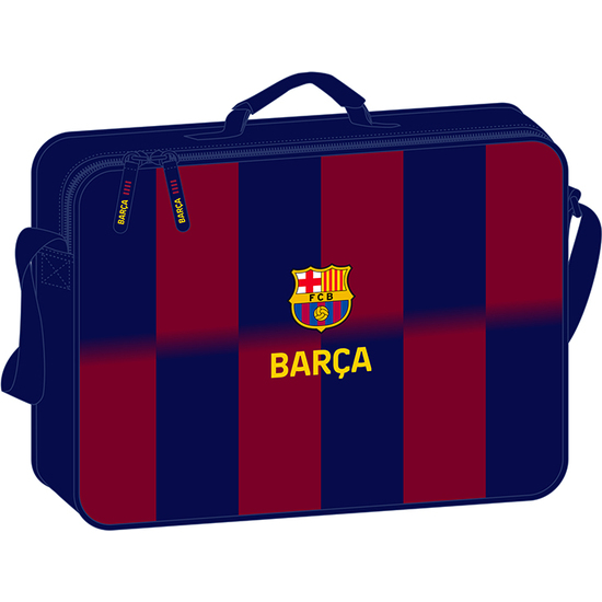 CARTERA EXTRAESCOLARES F.C.BARCELONA 1ª EQUIP. 25/26 image 0