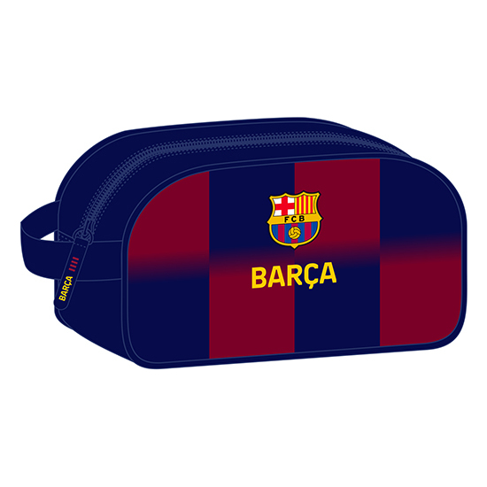 NECESER 1 ASA ADAPT.CARRO F.C.BARCELONA 1ª EQUIP. 25/26 image 0