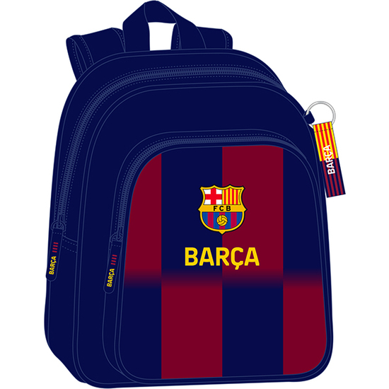 MOCHILA INFANTIL ADAPT.CARRO F.C.BARCELONA 1ª EQUIP. 25/26 image 0