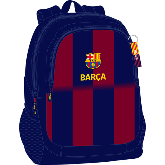 MOCHILA ADAPT.CARRO F.C.BARCELONA 1ª EQUIP. 25/26 image 0