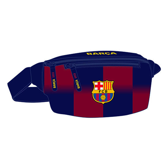 RIÑONERA F.C.BARCELONA 1ª EQUIP. 25/26 image 0