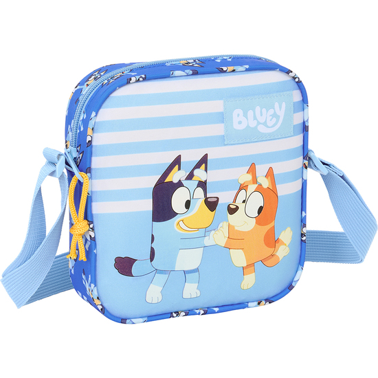 BOLSITO BANDOLERA BLUEY "LETS PLAY" image 0