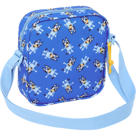BOLSITO BANDOLERA BLUEY "LETS PLAY" image 1