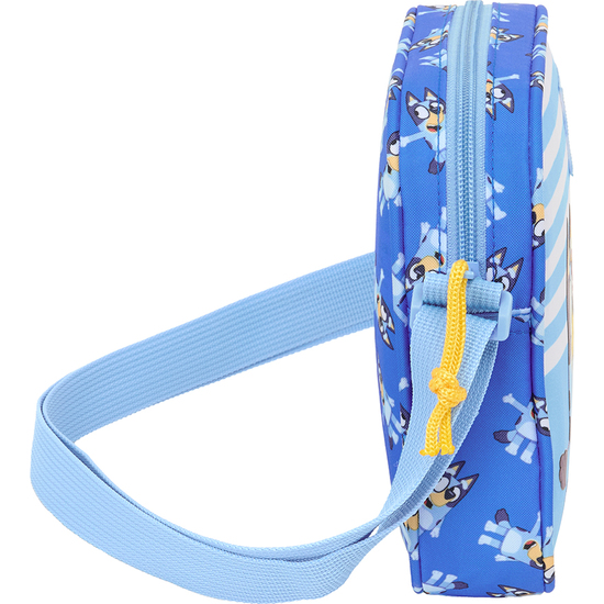 BOLSITO BANDOLERA BLUEY "LETS PLAY" image 2