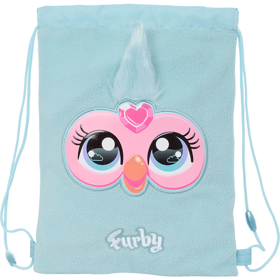 SACO PLANO JUNIOR FURBY image 0