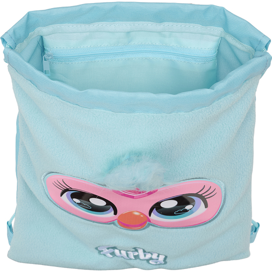SACO PLANO JUNIOR FURBY image 3