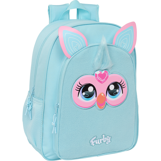 MOCHILA ADAPT.CARRO FURBY image 0