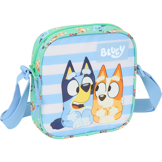 BOLSITO BANDOLERA BLUEY "SISTERS" image 0