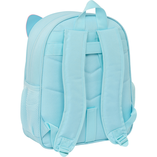 MOCHILA JUNIOR ADAPT.CARRO FURBY image 1
