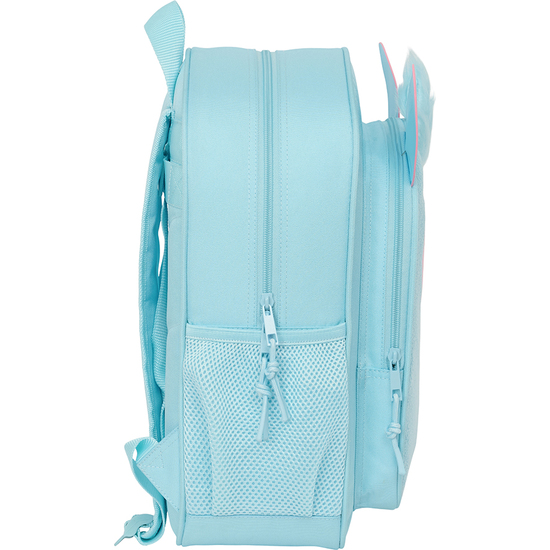 MOCHILA JUNIOR ADAPT.CARRO FURBY image 2