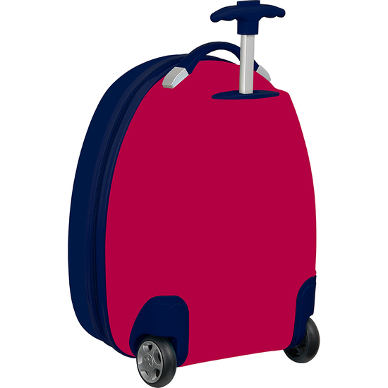 TROLLEY INFANTIL 16" F.C.BARCELONA 1ª EQUIP. 25/26 image 1