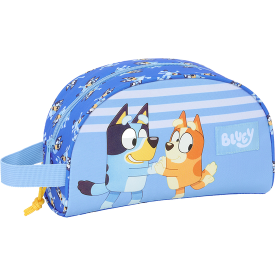NECESER ADAPT. A CARRO BLUEY "LETS PLAY" image 0