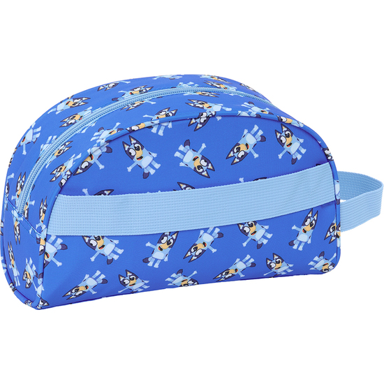 NECESER ADAPT. A CARRO BLUEY "LETS PLAY" image 1