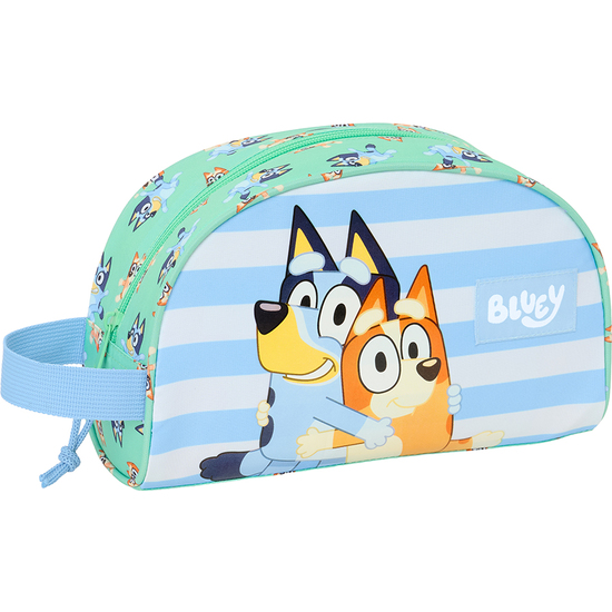 NECESER ADAPT. A CARRO BLUEY "SISTERS" image 0