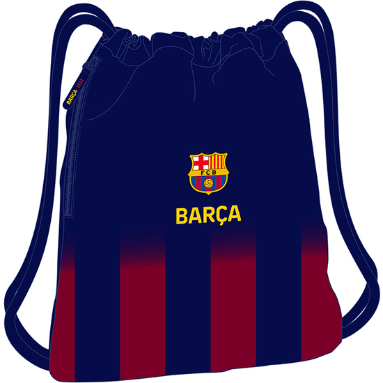 SACO DEPORTIVO F.C.BARCELONA 1ª EQUIP. 25/26 image 0