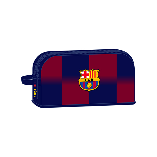 PORTADESAYUNOS TERMO F.C.BARCELONA 1ª EQUIP. 25/26 image 0