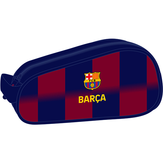 ZAPATILLERO F.C.BARCELONA 1ª EQUIP. 25/26 image 0
