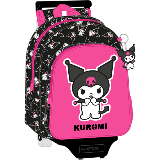 MOCH 185+CARRO 705 KUROMI image 0