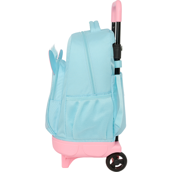 MOCHILA GDE. C/RUEDAS COMPACT EXTRAIBLE FURBY image 2