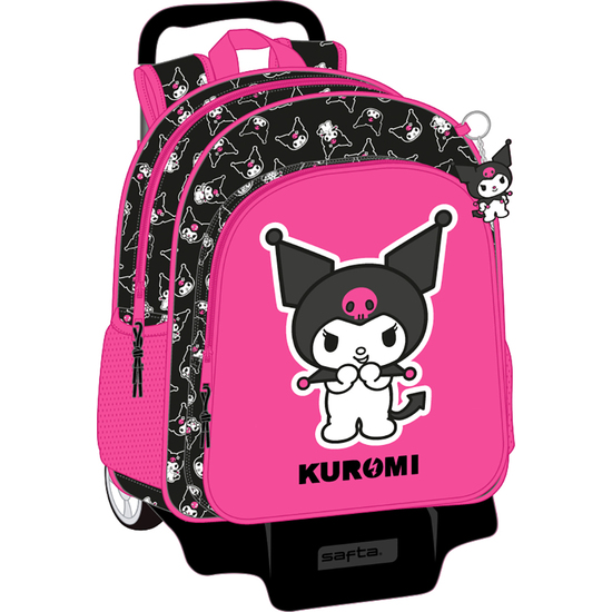 MOCH 180+CARRO 905 KUROMI image 0