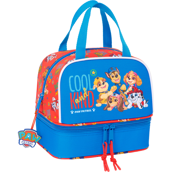 PORTAMERIENDAS PAW PATROL "COOL" image 0