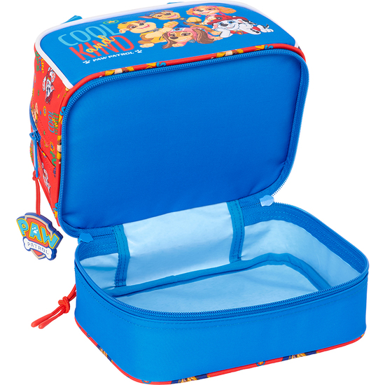 PORTAMERIENDAS PAW PATROL "COOL" image 3
