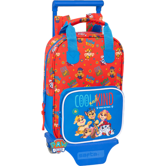 MOCH 765+CARRO 805 PAW PATROL "COOL" image 0