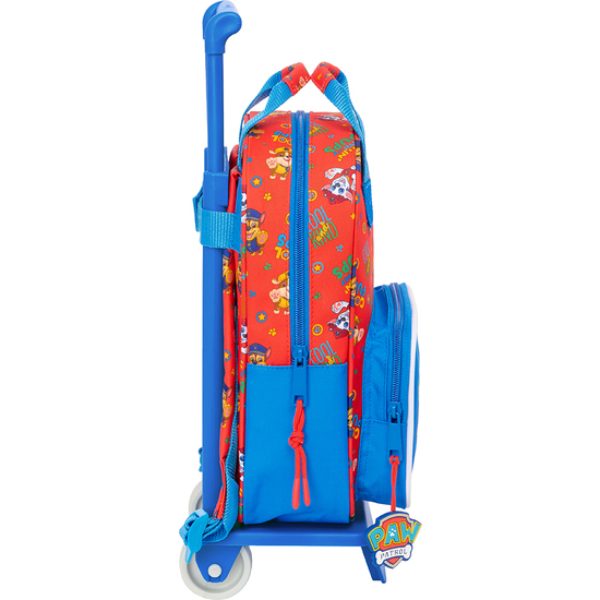 MOCH 765+CARRO 805 PAW PATROL "COOL" image 2