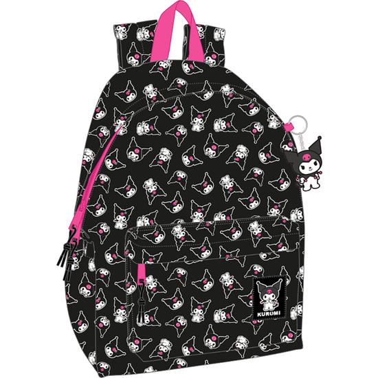 MOCHILA PARA PORTATIL 14.1 KUROMI image 0