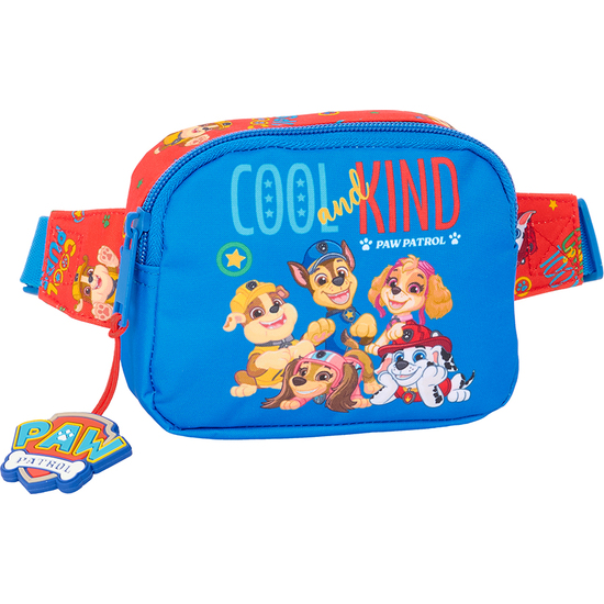 RIÑONERA INFANTIL NIÑA PAW PATROL "COOL" image 0