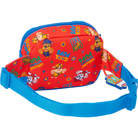 RIÑONERA INFANTIL NIÑA PAW PATROL "COOL" image 1