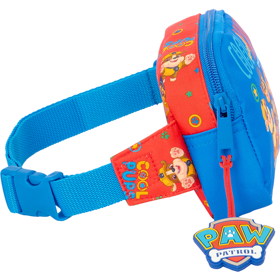RIÑONERA INFANTIL NIÑA PAW PATROL "COOL" image 2