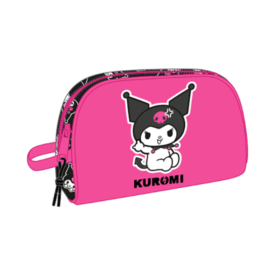 NECESER ADAPT. A CARRO KUROMI image 0