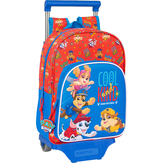 MOCH 185+CARRO 705 PAW PATROL "COOL" image 0