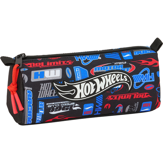 PORTATODO HOT WHEELS image 0