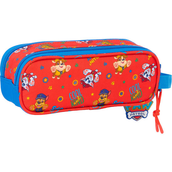PORTATODO DOBLE PAW PATROL "COOL" image 1