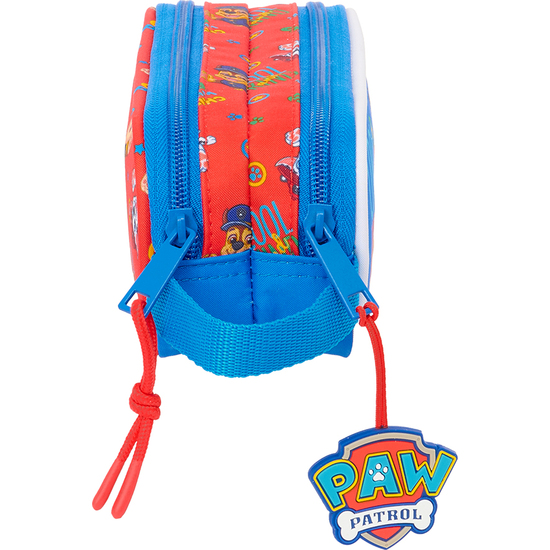 PORTATODO DOBLE PAW PATROL "COOL" image 2