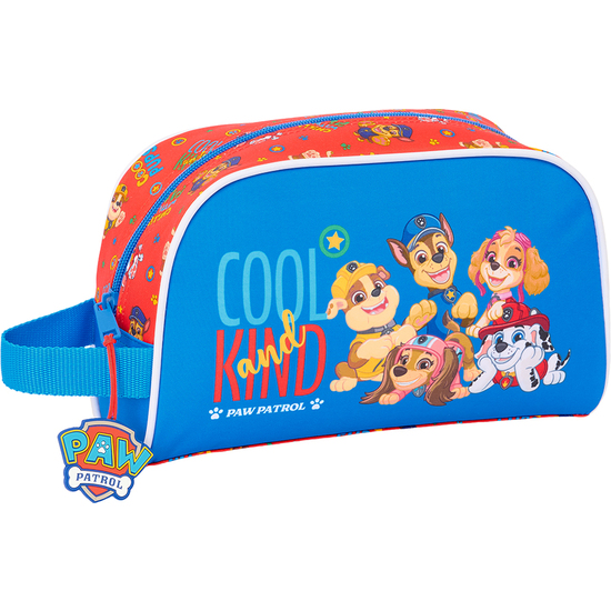 NECESER ADAPT. A CARRO PAW PATROL "COOL" image 0