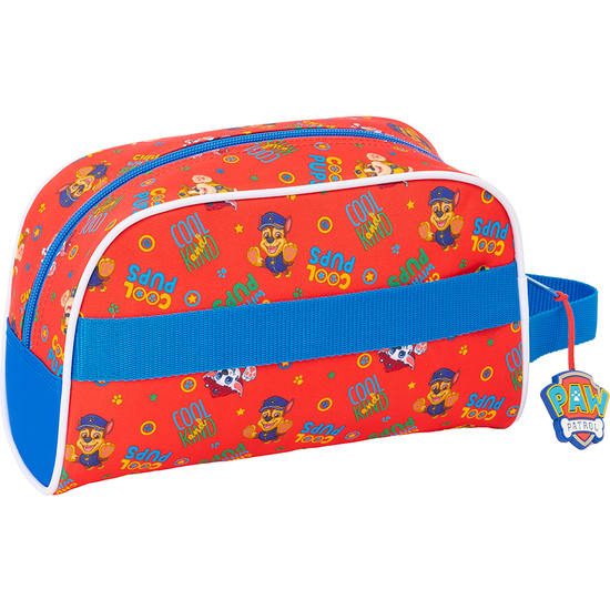 NECESER ADAPT. A CARRO PAW PATROL "COOL" image 1